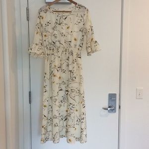 Perfect Summer/Church Dress